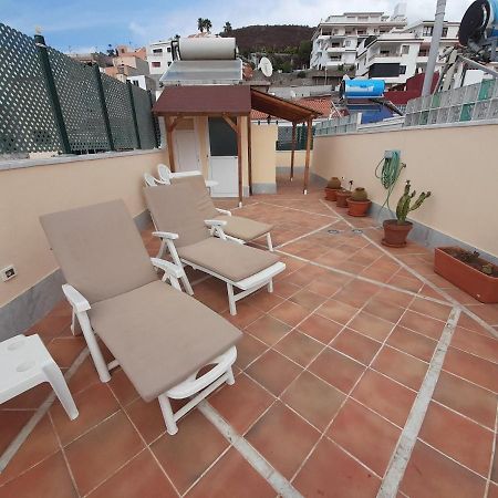 Los Cristianos Luxury Sea View Arona  Exterior foto