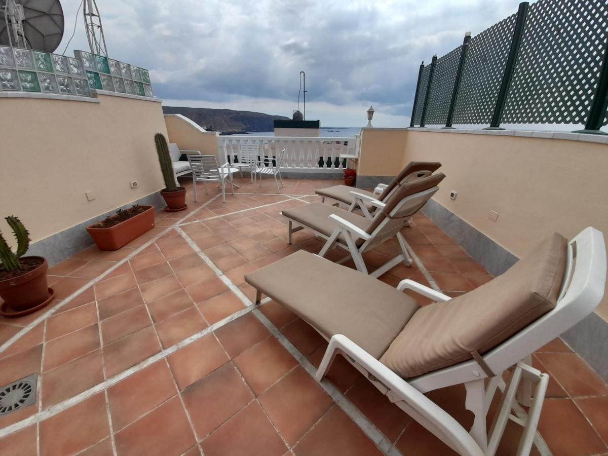 Los Cristianos Luxury Sea View Arona  Exterior foto