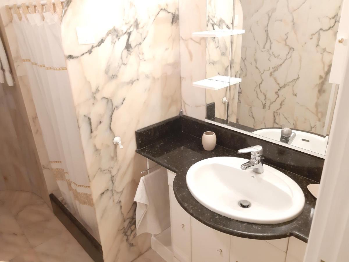 Los Cristianos Luxury Sea View Arona  Exterior foto