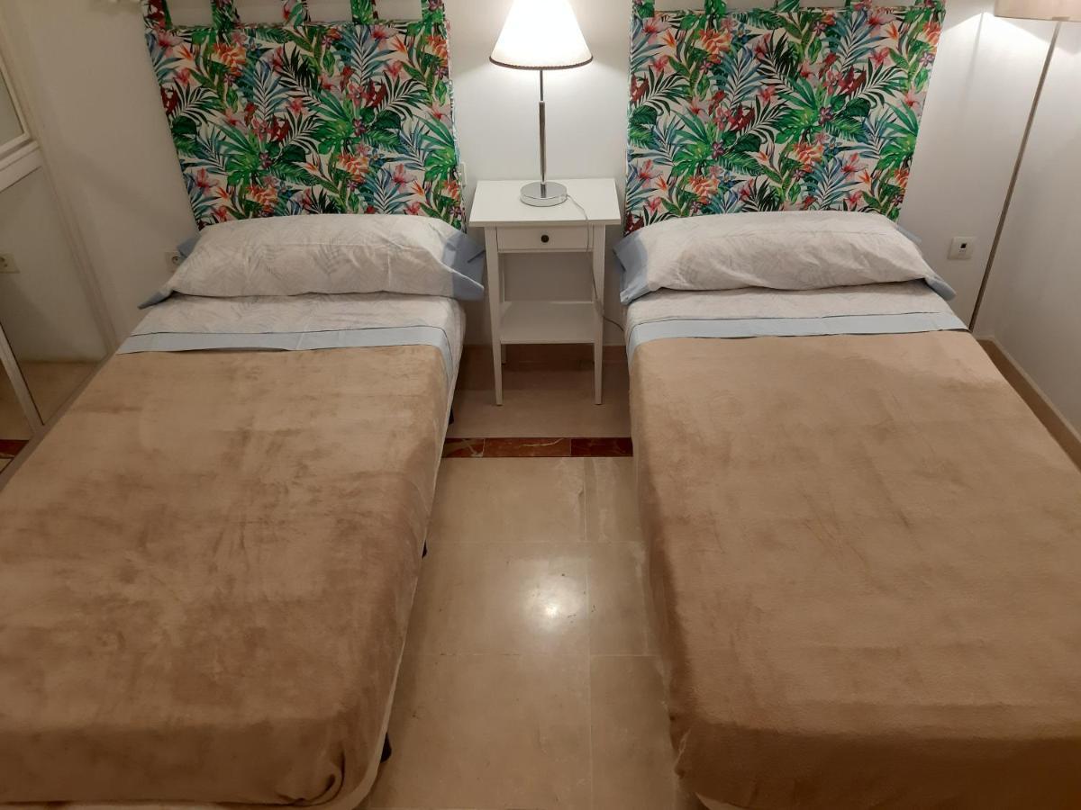 Los Cristianos Luxury Sea View Arona  Exterior foto